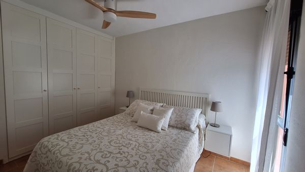 La maison de Marta