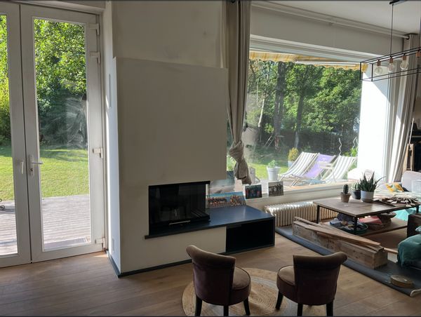 Maison familiale à proximité de Lille et de la Belgique