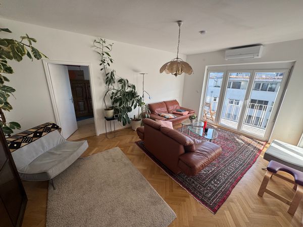 La maison de Susanna & Jochen