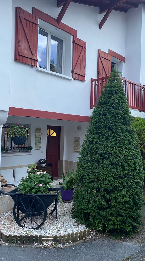 La maison de Gorka