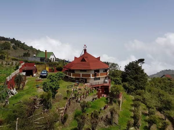 Villa Trinidad
