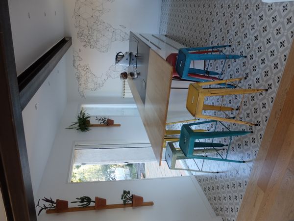 Grande villa avec piscine près de la garrigue montpellieraine