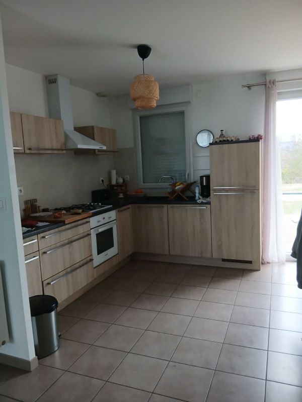 La Maison de Miche miche