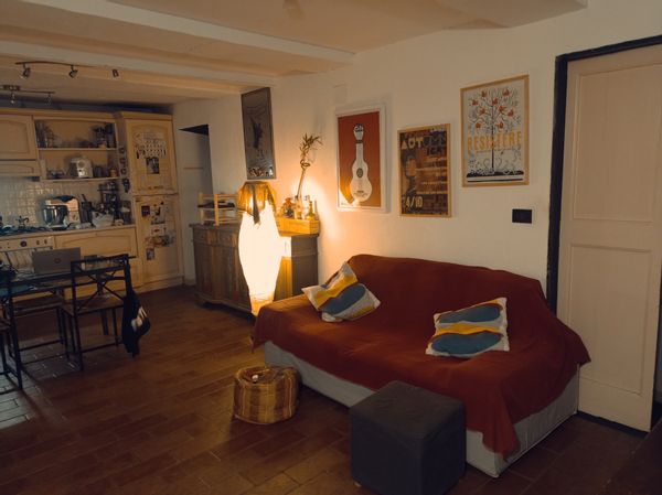 La maison de chiara