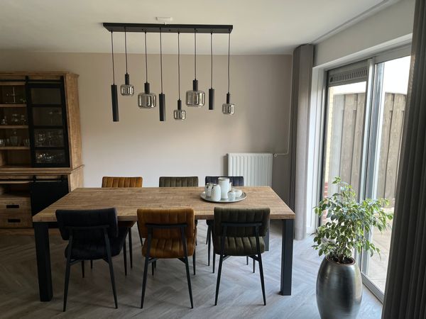 La maison de Rob