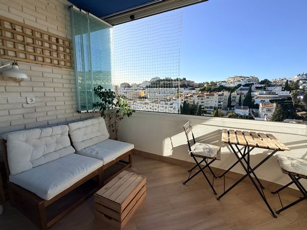 La maison de Michelle y Benji