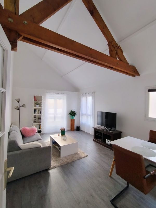 La maison de Gaelle