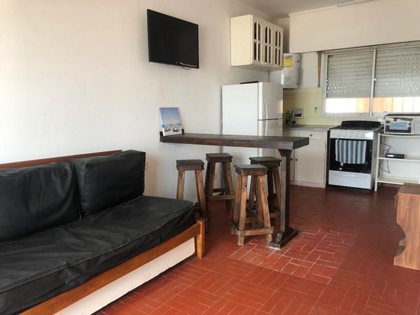 La maison de Luciano