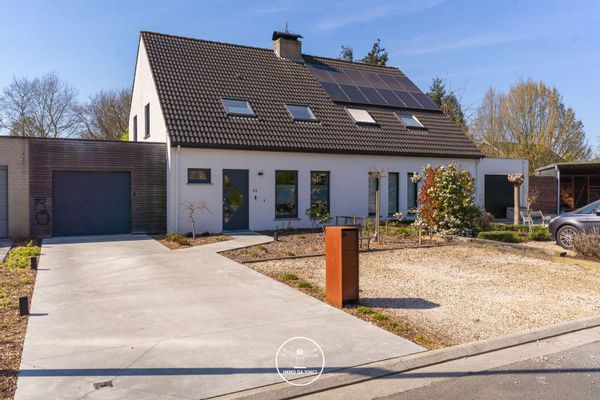 La maison de Beren