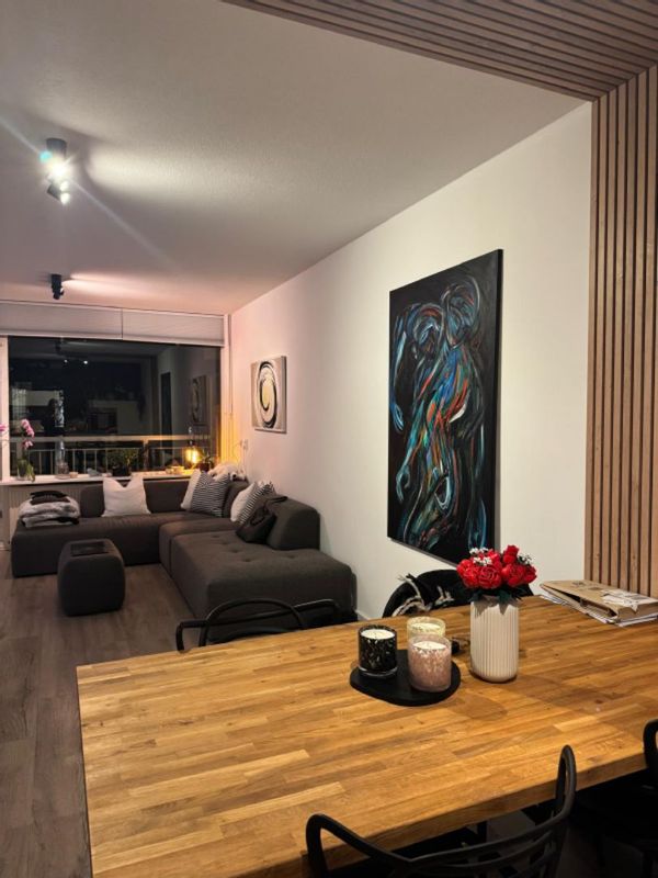 La maison de Goga Uma Pavel