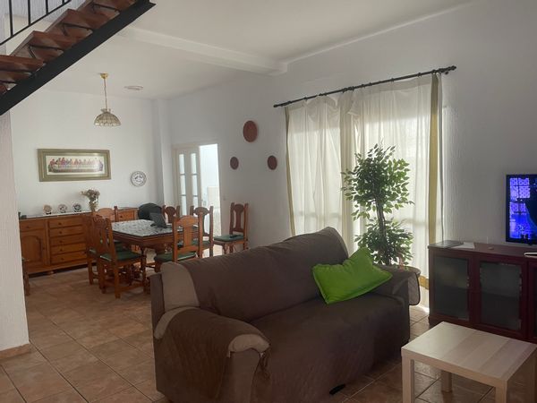 La maison de Cristina