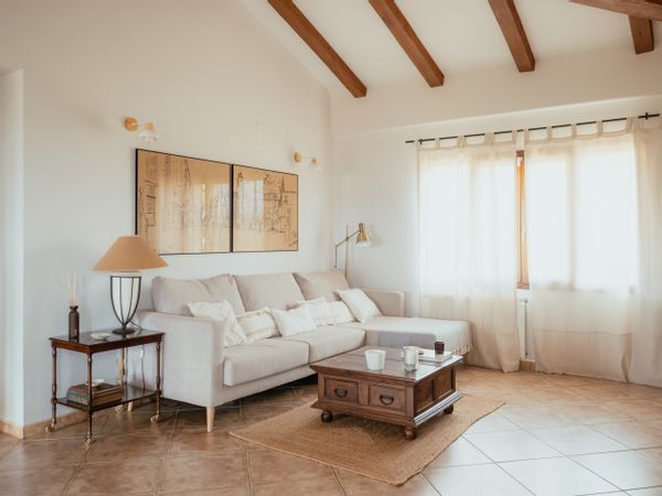La maison de Marina