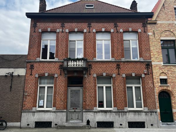 La maison de Crispijn