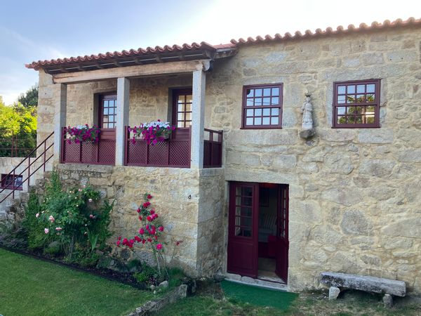 La maison de Sofia