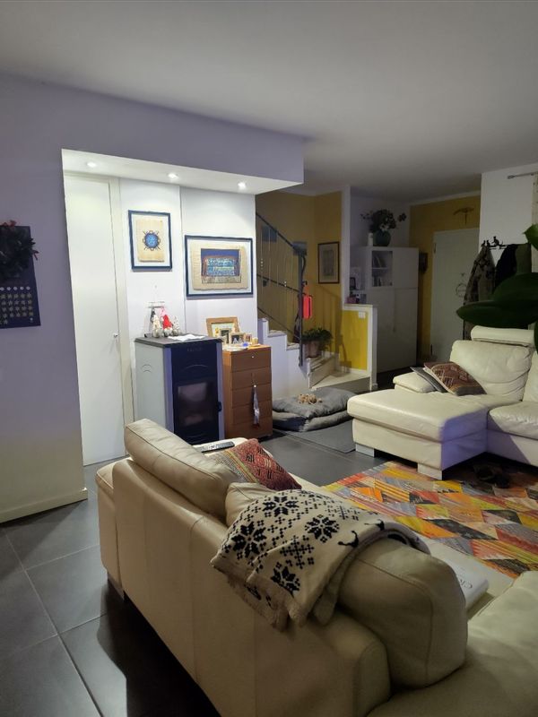 La maison de Elena