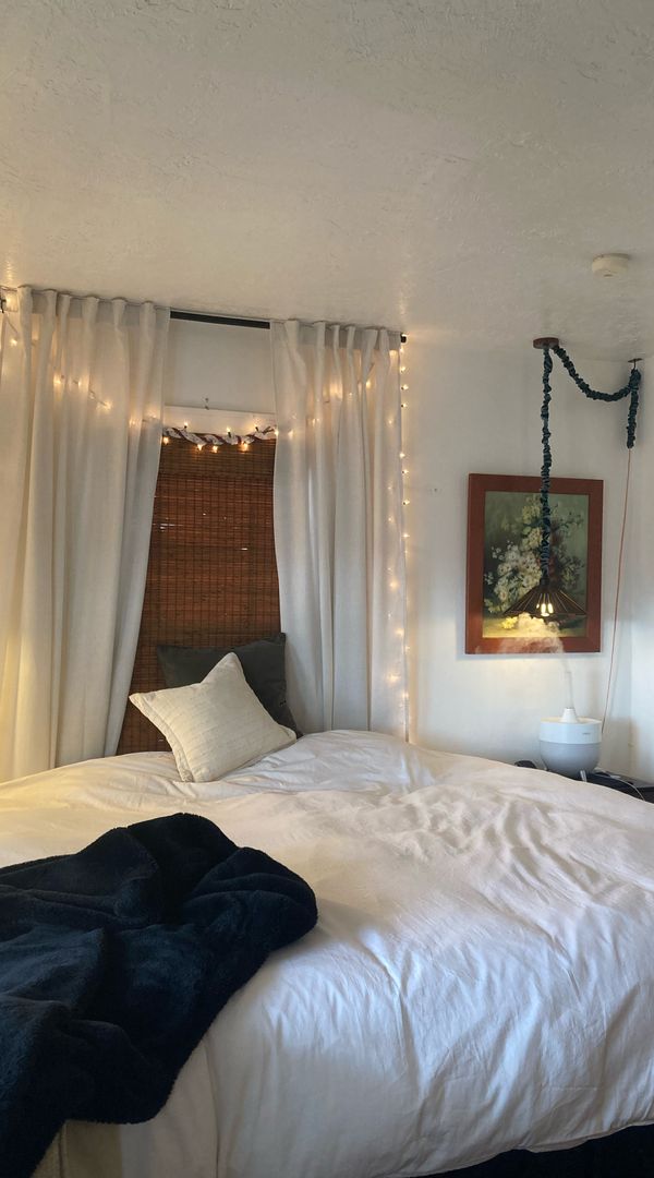 La maison de Rebekah Rae