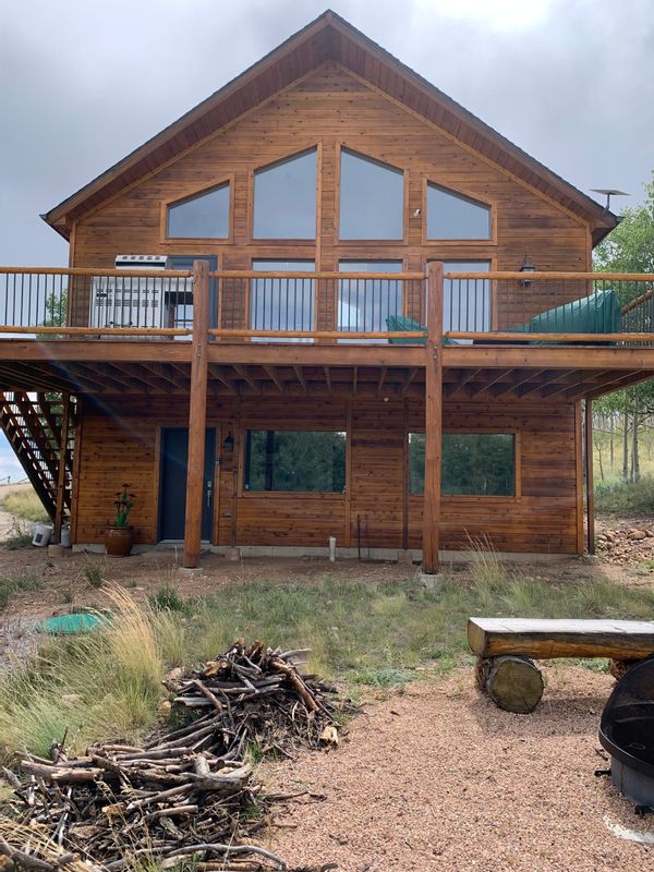 La maison de Wendy