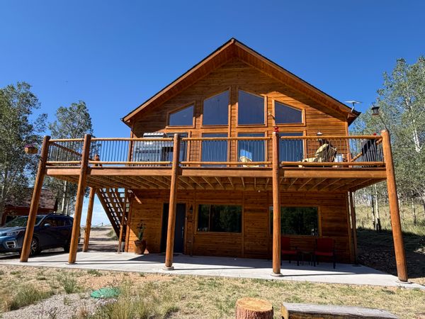 La maison de Wendy