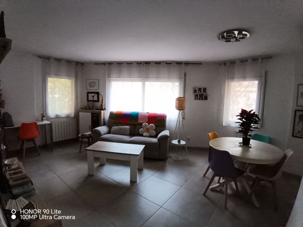 La maison de Marta