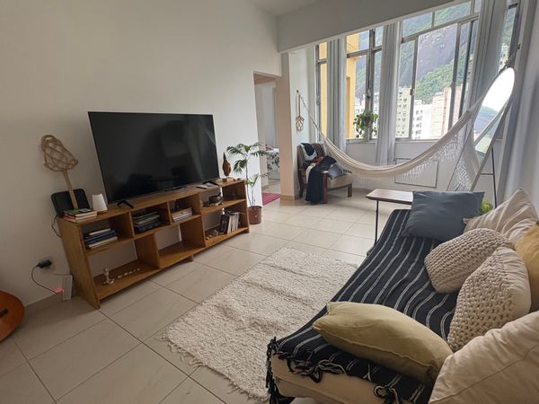 La maison de FERNANDA