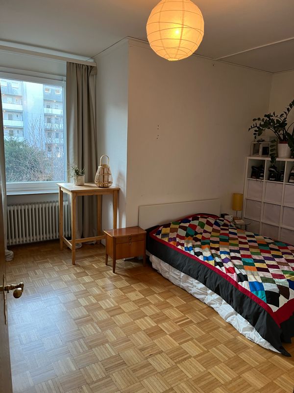 La maison de Dennis