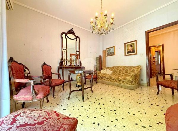 La maison de Sergio