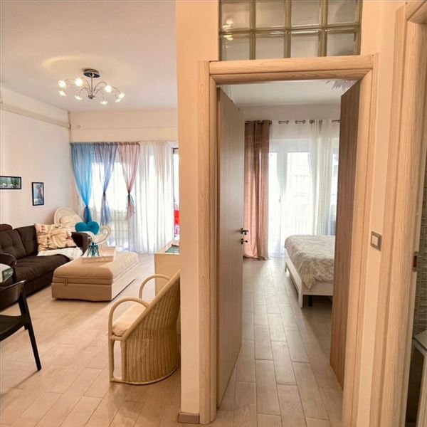 La maison de Claudia