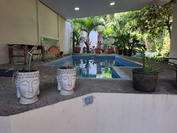 La maison de Lorena