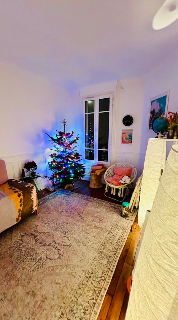 Raina's House