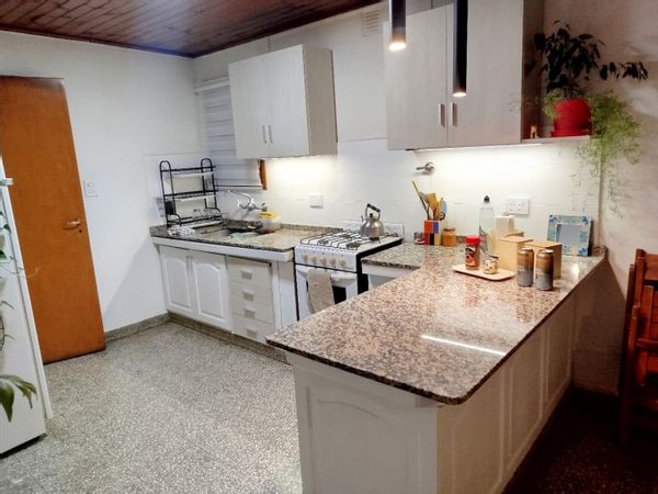 La maison de ANA CAMILA
