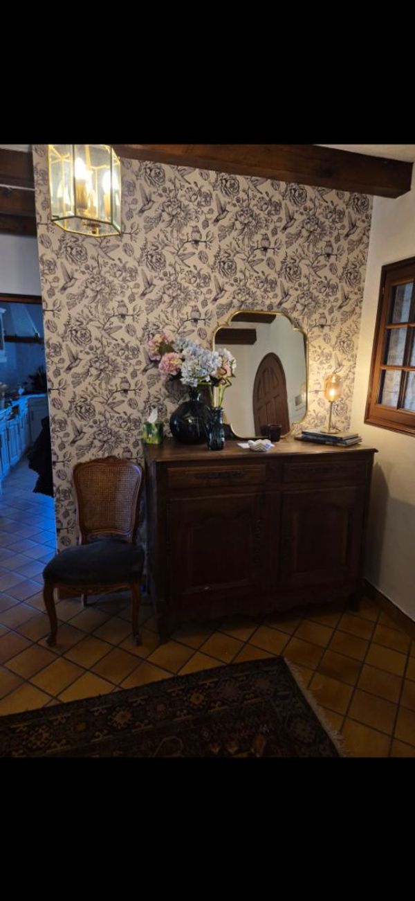 La maison de Hala
