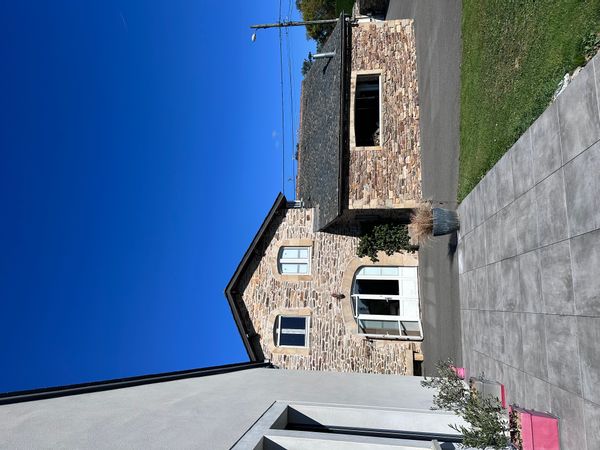 La maison de Jeremy