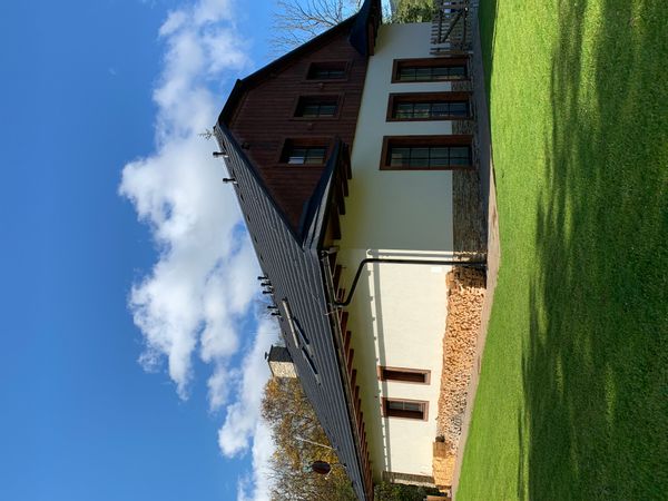 La maison de Filip