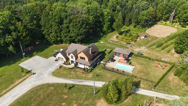 Maisonnette Grandmont