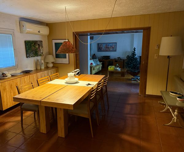 La maison de Miguel