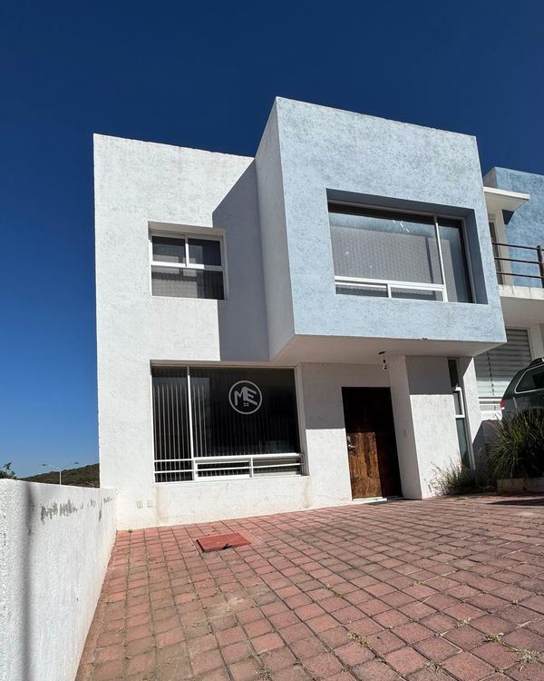 La maison de TONY