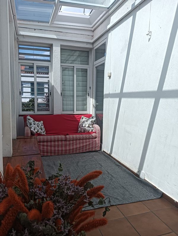 La maison de Mariona