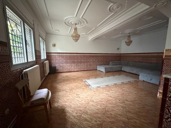 Notre maison