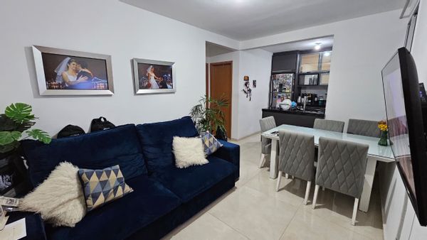 La maison de Isabela