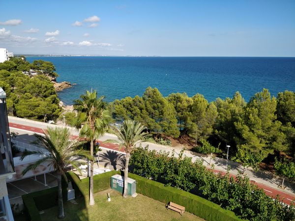 L'appartement en front de mer de Jean-marc
