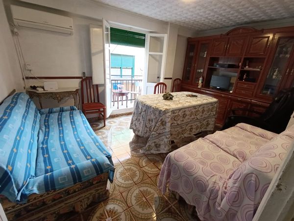 La maison de JULIO