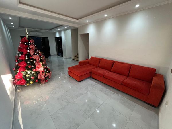 Maison familiale près d'Asunción (Luque) • ~20 min de l'aéroport et du Shopping del Sol