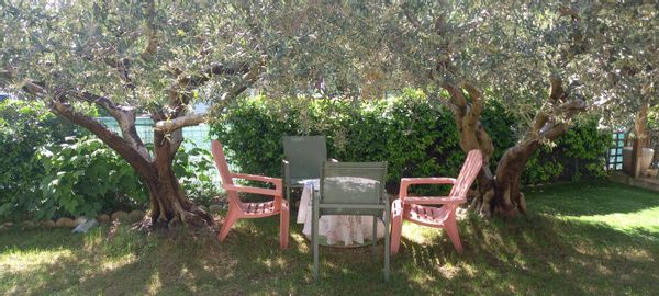 Maison avec piscine dans le Luberon entre randonnées et escalade
