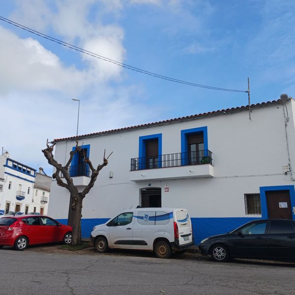 La maison de Alfonso