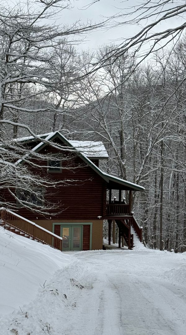 La maison de Ryan