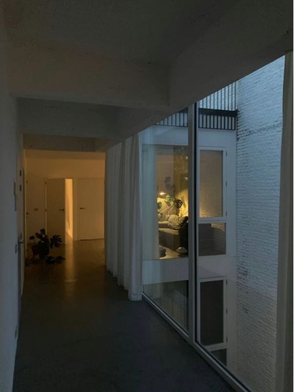 La maison de Jonathan