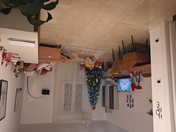 La maison de Elena