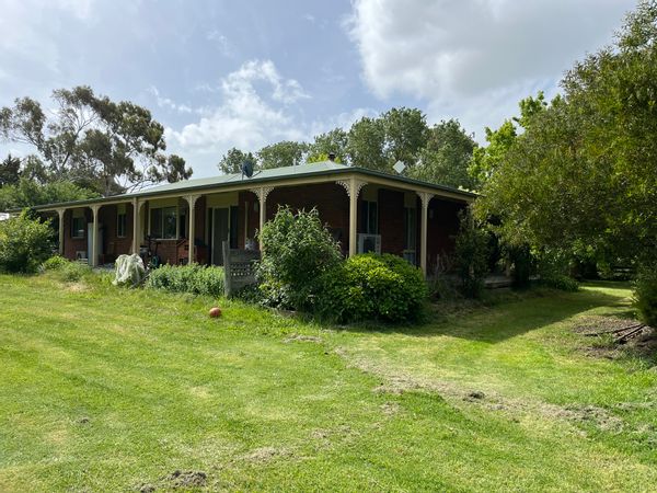 La maison de Fanny