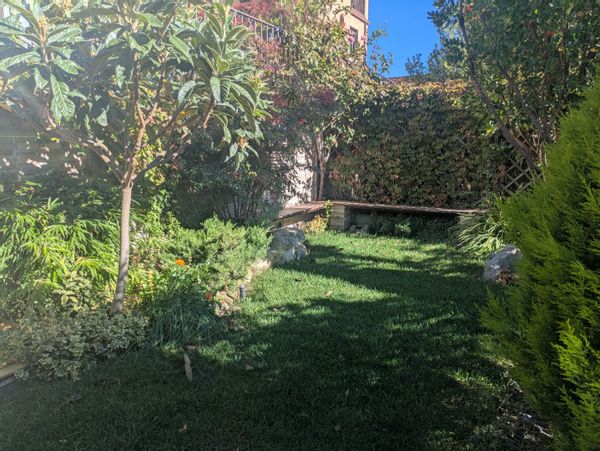 La maison de Blanca