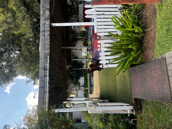 La maison de Lise